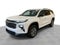 2025 Chevrolet Traverse LT 1LT