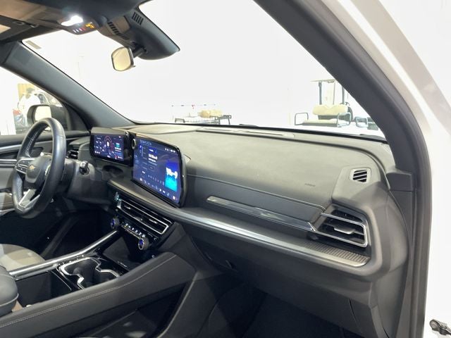 2025 Chevrolet Traverse LT 1LT