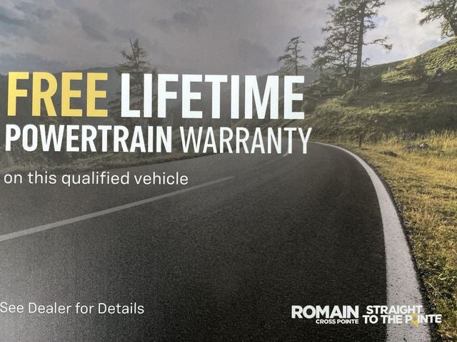 2025 Chevrolet Traverse LT 1LT