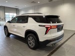 2025 Chevrolet Traverse LT 1LT
