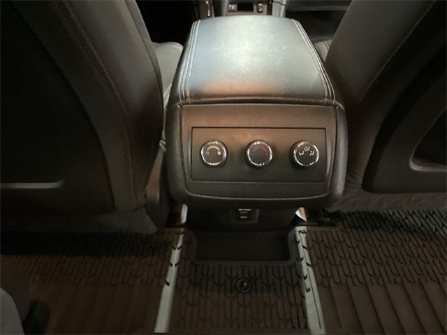 2015 Chevrolet Traverse LT 1LT