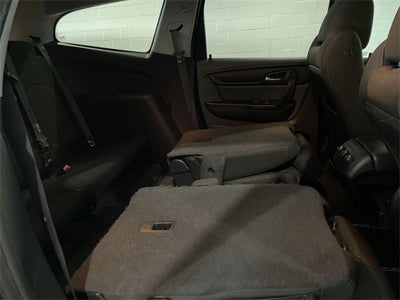 2015 Chevrolet Traverse LT 1LT