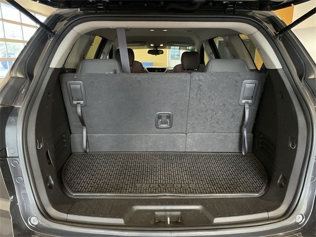 2015 Chevrolet Traverse LT 1LT