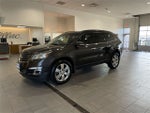2015 Chevrolet Traverse LT 1LT