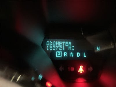 2015 Chevrolet Traverse LT 1LT