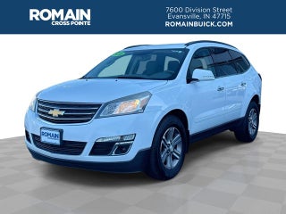 2016 Chevrolet Traverse 2LT 2LT