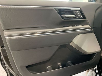 2025 GMC Sierra EV Denali