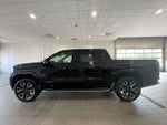2025 GMC Sierra EV Denali