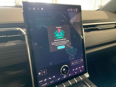 2025 GMC Sierra EV Denali