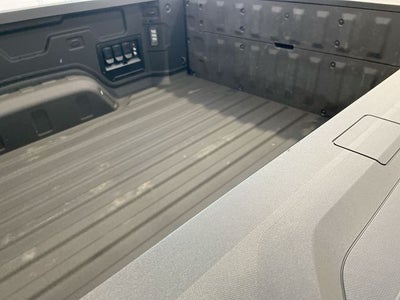 2025 GMC Sierra EV Denali