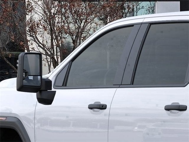 2024 GMC Sierra 2500HD Pro