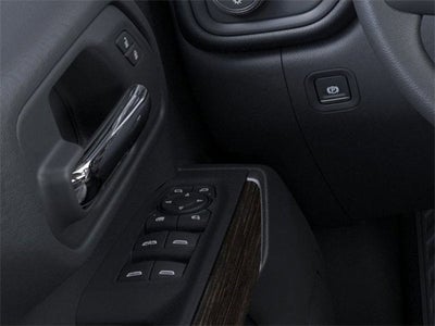 2024 GMC Sierra 2500HD Pro