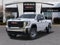 2024 GMC Sierra 2500HD Pro