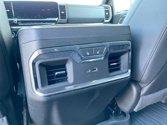 2024 GMC Sierra 2500HD SLT