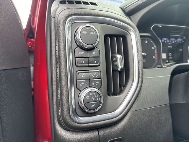 2021 GMC Sierra 2500HD Denali