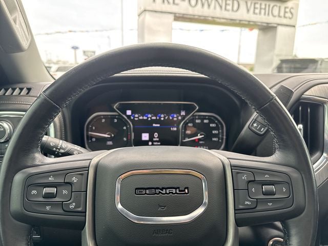 2021 GMC Sierra 2500HD Denali