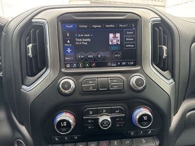 2021 GMC Sierra 2500HD Denali