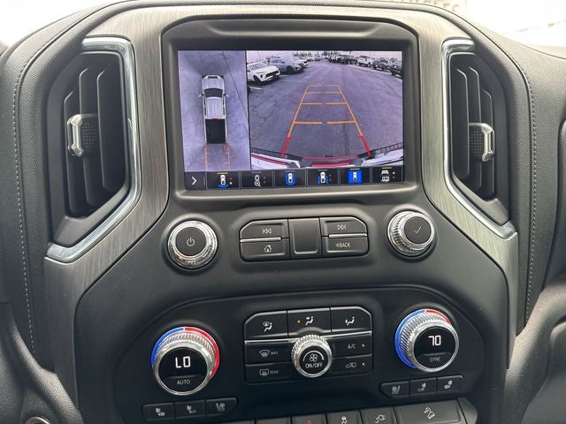 2021 GMC Sierra 2500HD Denali