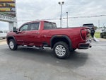 2021 GMC Sierra 2500HD Denali
