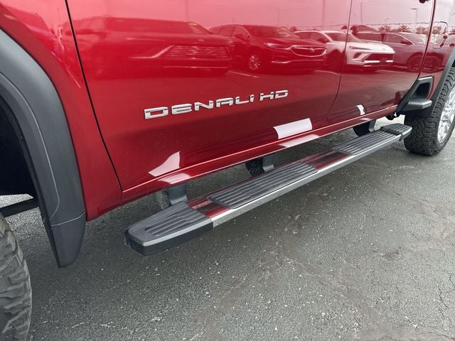 2021 GMC Sierra 2500HD Denali