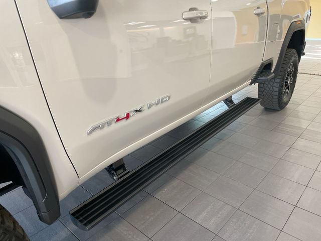 2026 GMC Sierra 2500HD AT4X
