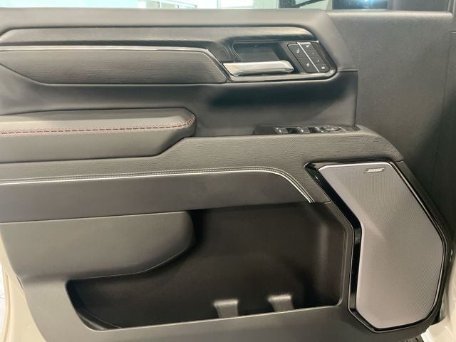 2026 GMC Sierra 2500HD AT4X