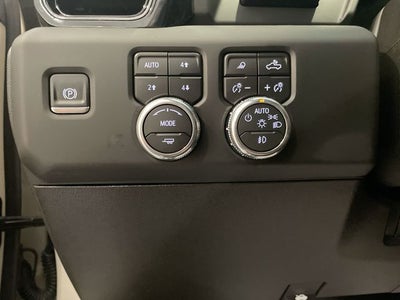 2026 GMC Sierra 2500HD AT4X
