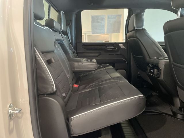 2026 GMC Sierra 2500HD AT4X