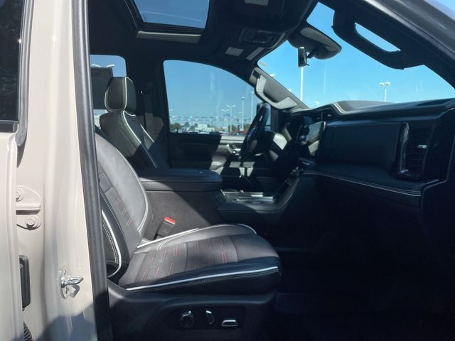 2026 GMC Sierra 2500HD AT4X
