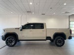 2026 GMC Sierra 2500HD AT4X