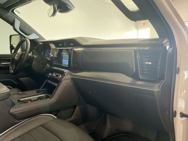 2026 GMC Sierra 2500HD AT4X