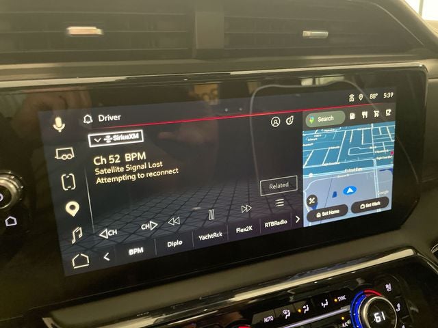2026 GMC Sierra 2500HD AT4X