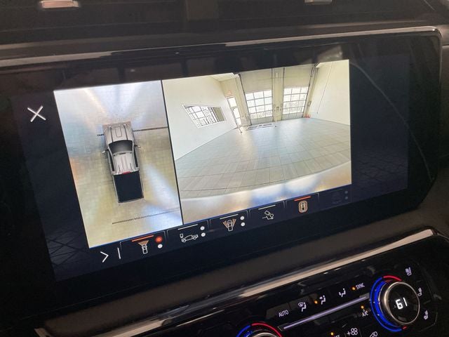2026 GMC Sierra 2500HD AT4X