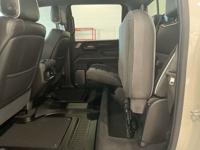 2026 GMC Sierra 2500HD AT4X