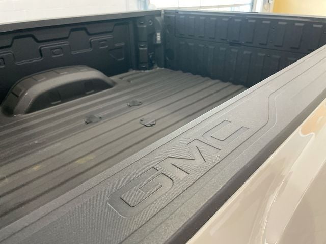 2026 GMC Sierra 2500HD AT4X