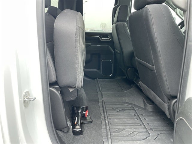 2024 GMC Sierra 2500HD SLE