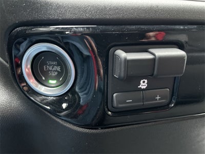 2024 GMC Sierra 2500HD SLE