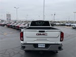 2024 GMC Sierra 2500HD SLE