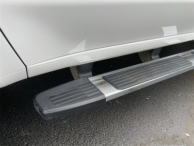 2024 GMC Sierra 2500HD SLE