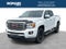 2020 GMC Canyon Denali