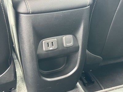 2020 GMC Canyon Denali