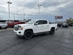 2020 GMC Canyon Denali