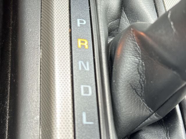 2020 GMC Canyon Denali