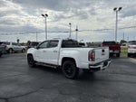 2020 GMC Canyon Denali