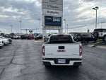 2020 GMC Canyon Denali