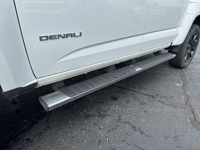 2020 GMC Canyon Denali