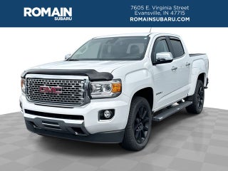 2020 GMC Canyon Denali