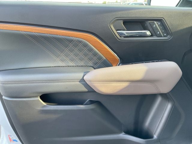 2023 GMC Canyon Denali