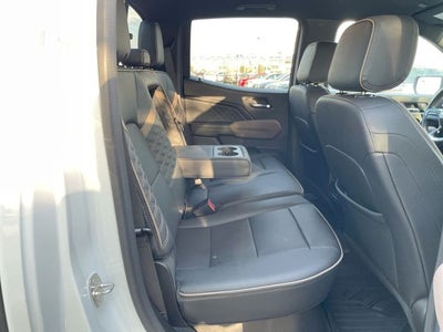 2023 GMC Canyon Denali