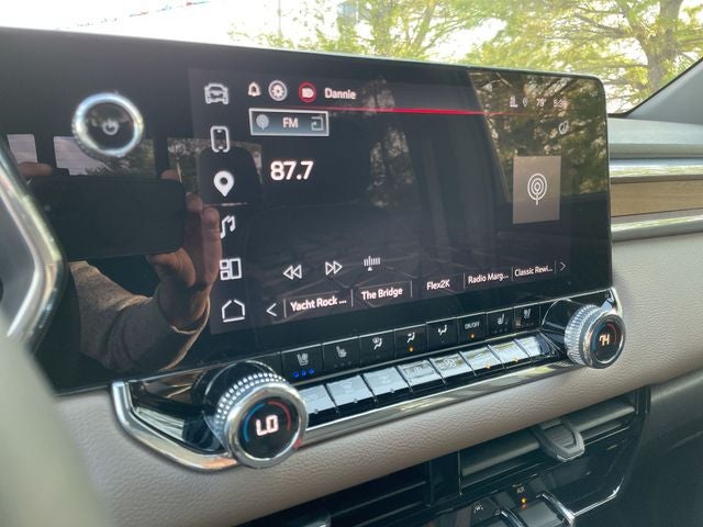 2023 GMC Canyon Denali